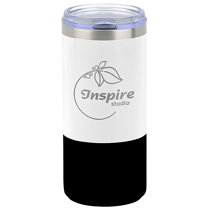 Custom Gala Vacuum Tumbler - 16 oz. - Laser Engraved