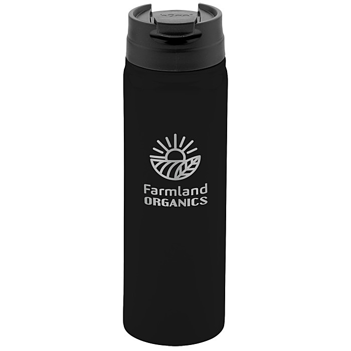 Custom h2go Nexus Vacuum Tumbler - 20 oz - Laser Engraved