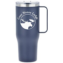 Custom Denali Vacuum Mug - 40 oz