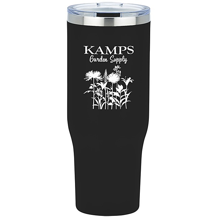 Custom Elias Vacuum Tumbler - 40 oz