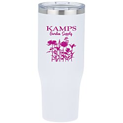 Custom Elias Vacuum Tumbler - 40 oz