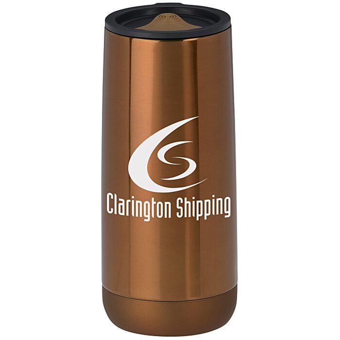 Custom Haven Vacuum Tumbler - 17 oz