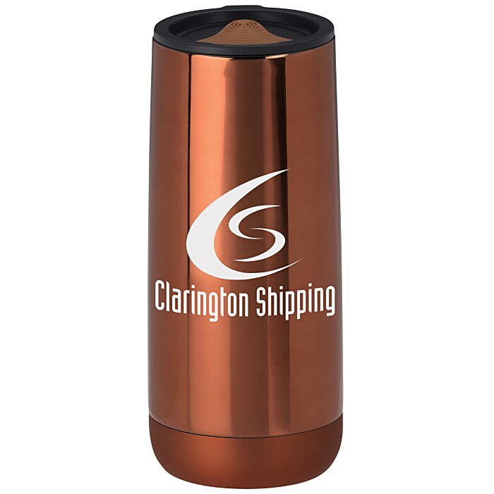 Custom Haven Vacuum Tumbler - 17 oz