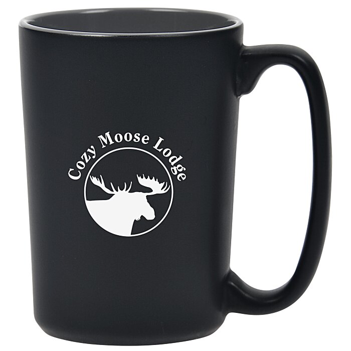 Custom Wilcox Coffee Mug - 12 oz.