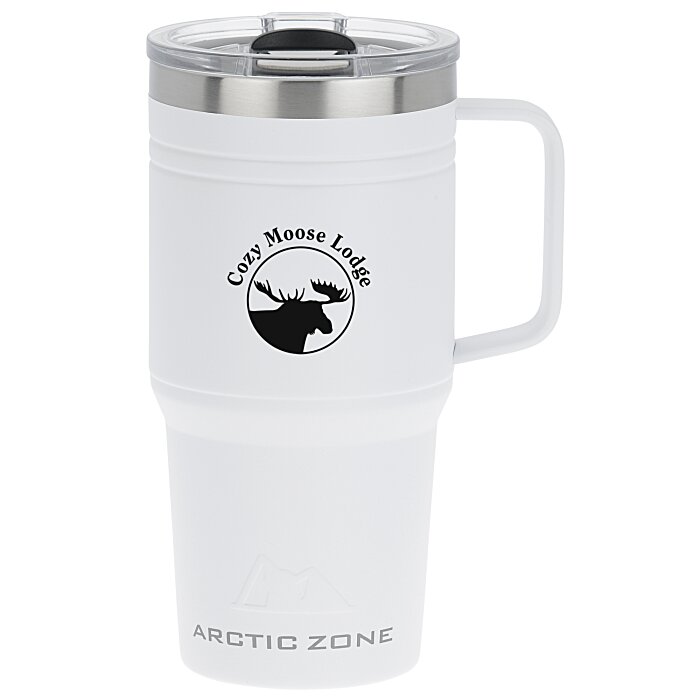 Custom Arctic Zone Titan Thermal HP Mug - 20 oz