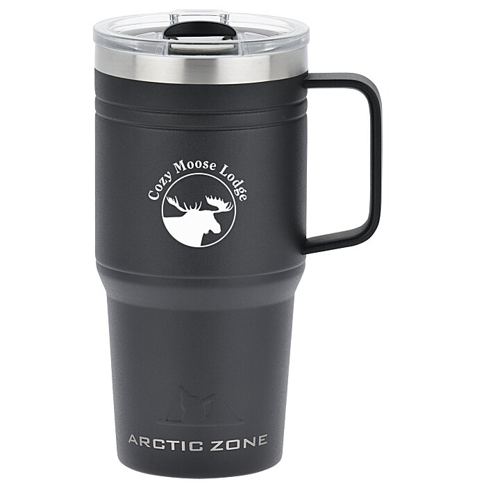 Custom Arctic Zone Titan Thermal HP Mug - 20 oz
