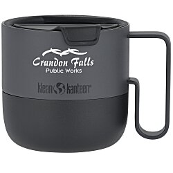 Custom Klean Kanteen Rise Mug - 14 oz.