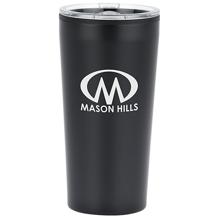 Custom Dobson Tumbler - 24 oz