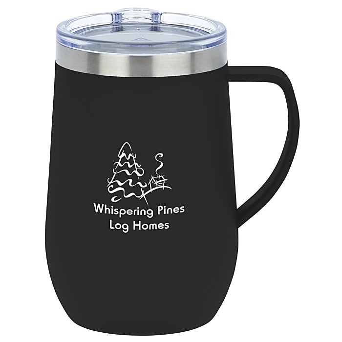 Custom Urban Peak Stout Trail Vacuum Mug - 18 oz.