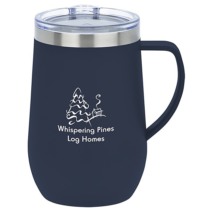 Custom Urban Peak Stout Trail Vacuum Mug - 18 oz.