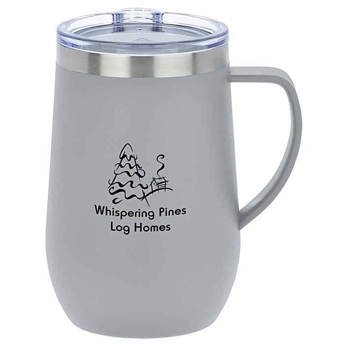 Custom Urban Peak Stout Trail Vacuum Mug - 18 oz.
