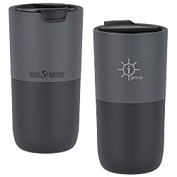 Custom Klean Kanteen Rise Tumbler - 16 oz - Laser Engraved