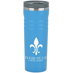Custom Meridian Vacuum Tumbler - 17 oz