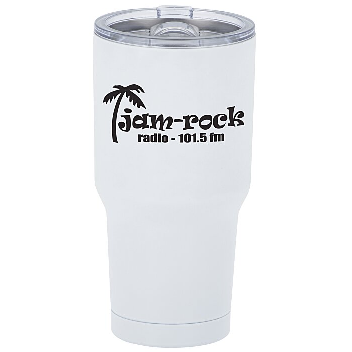Custom Jackson Vacuum Tumbler - 26 oz