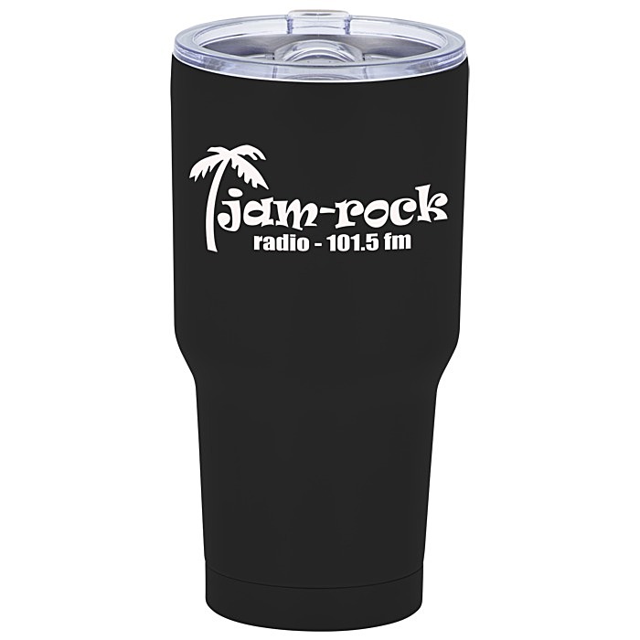 Custom Jackson Vacuum Tumbler - 26 oz