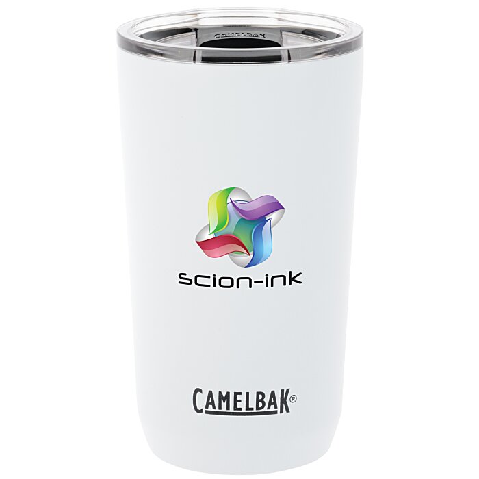 Custom CamelBak Vacuum Tumbler - 16 oz. - Full Colour