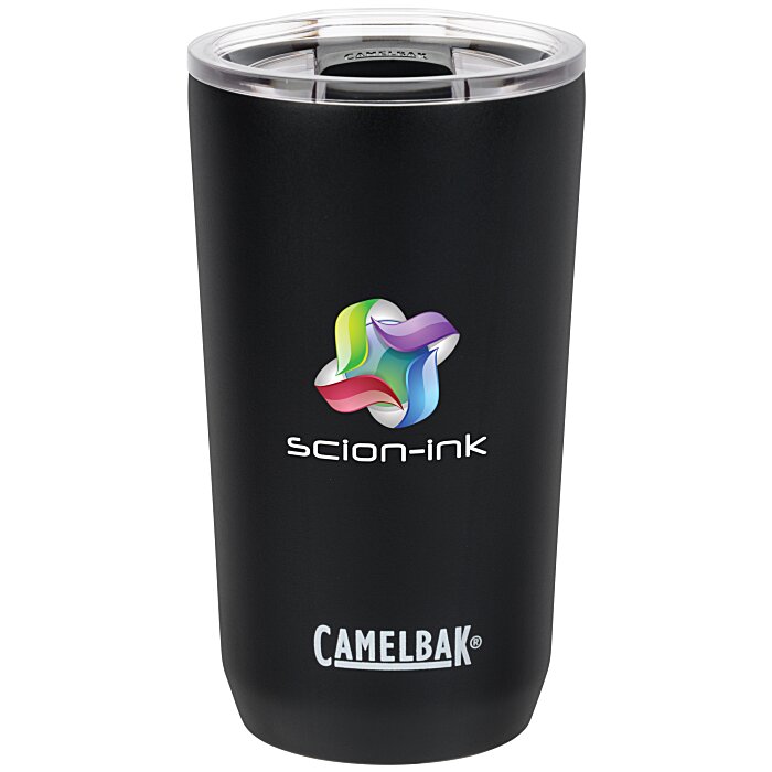 Custom CamelBak Vacuum Tumbler - 16 oz. - Full Colour