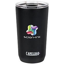 Custom CamelBak Vacuum Tumbler - 16 oz. - Full Colour