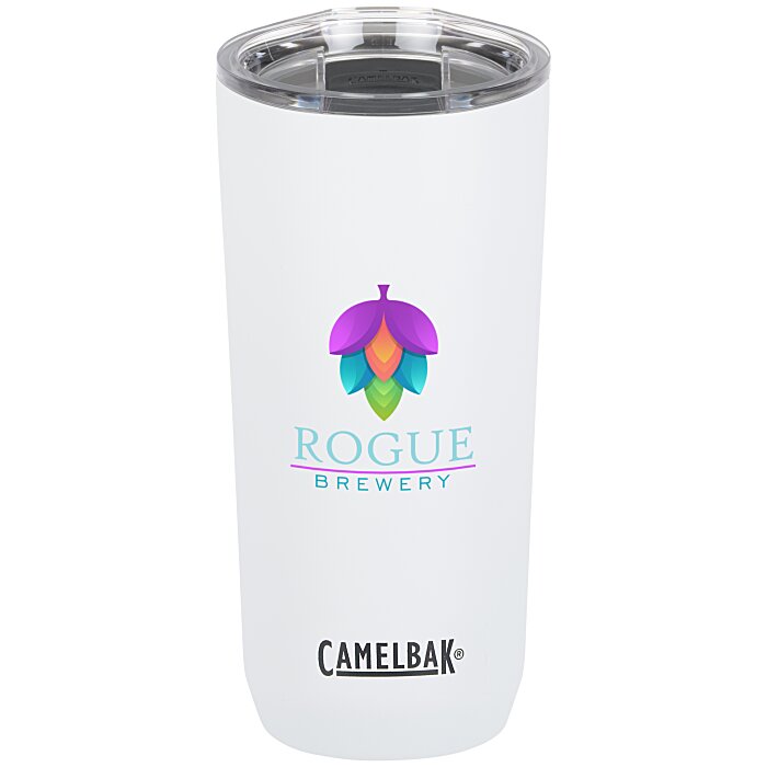 Custom CamelBak Vacuum Tumbler - 20 oz. - Full Colour