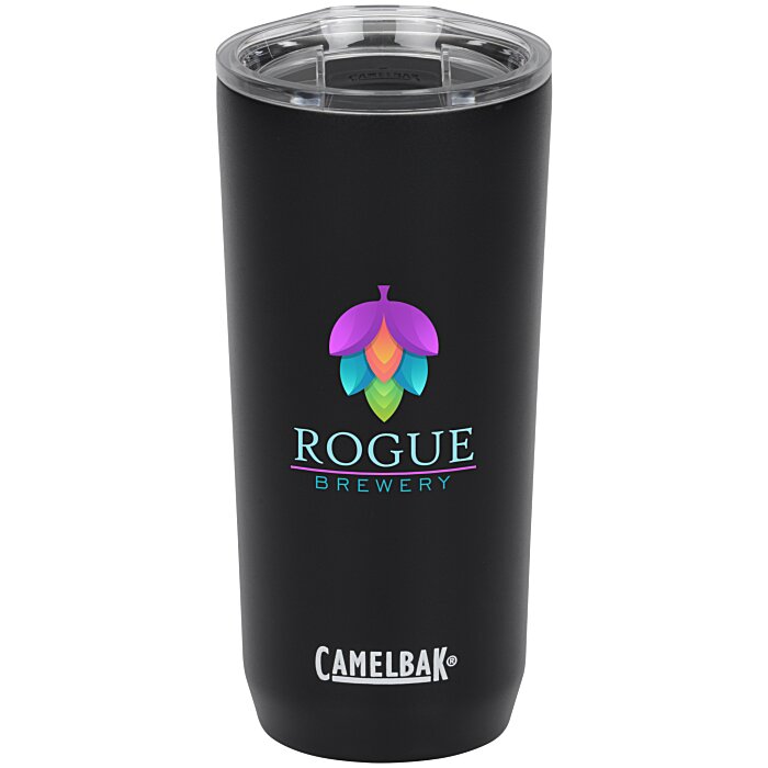 Custom CamelBak Vacuum Tumbler - 20 oz. - Full Colour