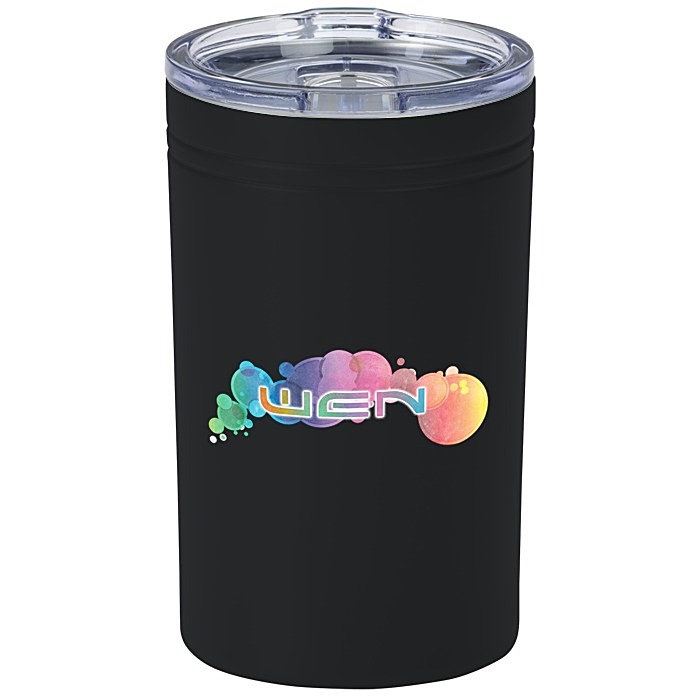 Custom Sherpa Vacuum Travel Tumbler and Insulator - 11 oz - Full Colour