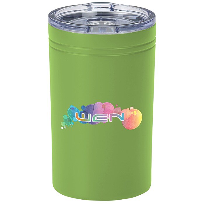 Custom Sherpa Vacuum Travel Tumbler and Insulator - 11 oz - Full Colour