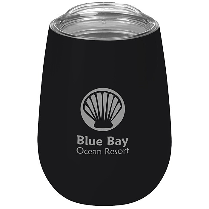 Custom Neo Vacuum Insulated Cup - 10 oz - Laser Engraved