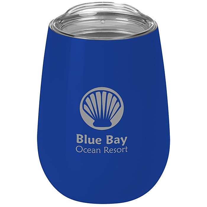 Custom Neo Vacuum Insulated Cup - 10 oz - Laser Engraved