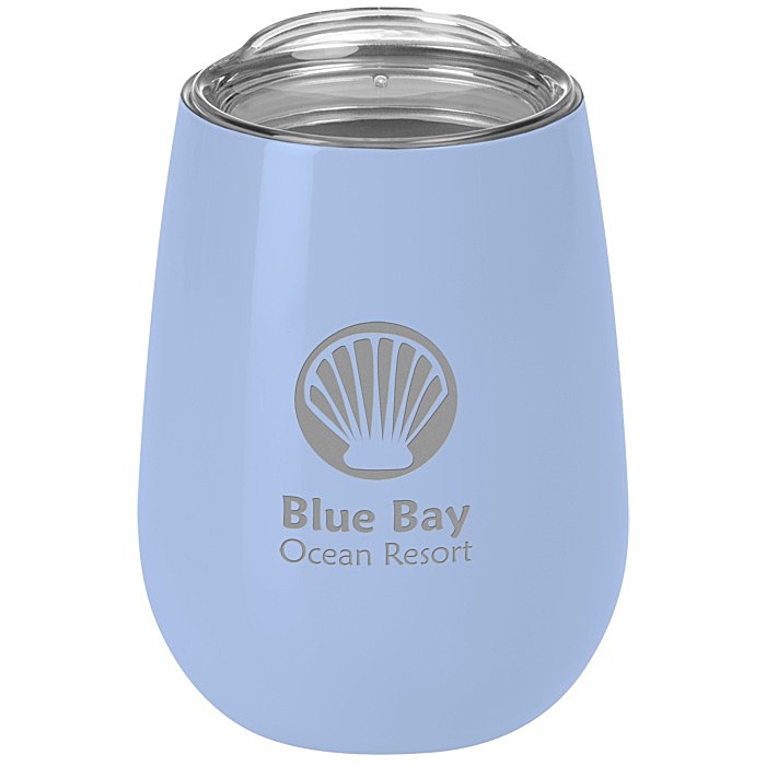 Custom Neo Vacuum Insulated Cup - 10 oz - Laser Engraved