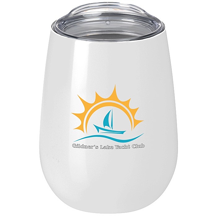 Custom Neo Vacuum Insulated Cup - 10 oz - Full Colour