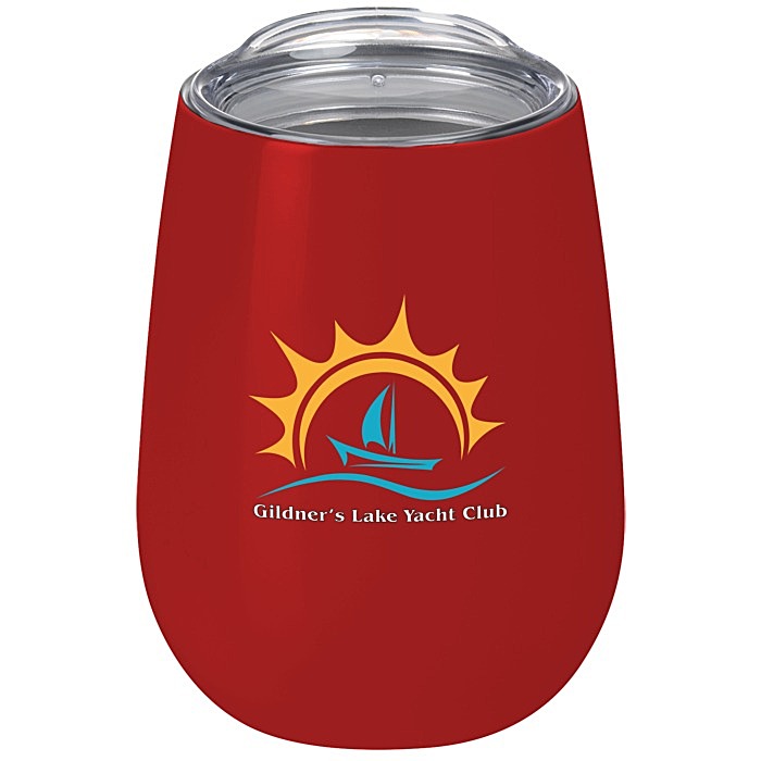 Custom Neo Vacuum Insulated Cup - 10 oz - Full Colour