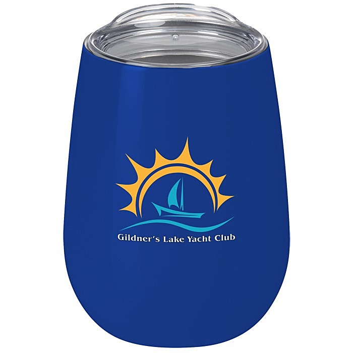 Custom Neo Vacuum Insulated Cup - 10 oz - Full Colour