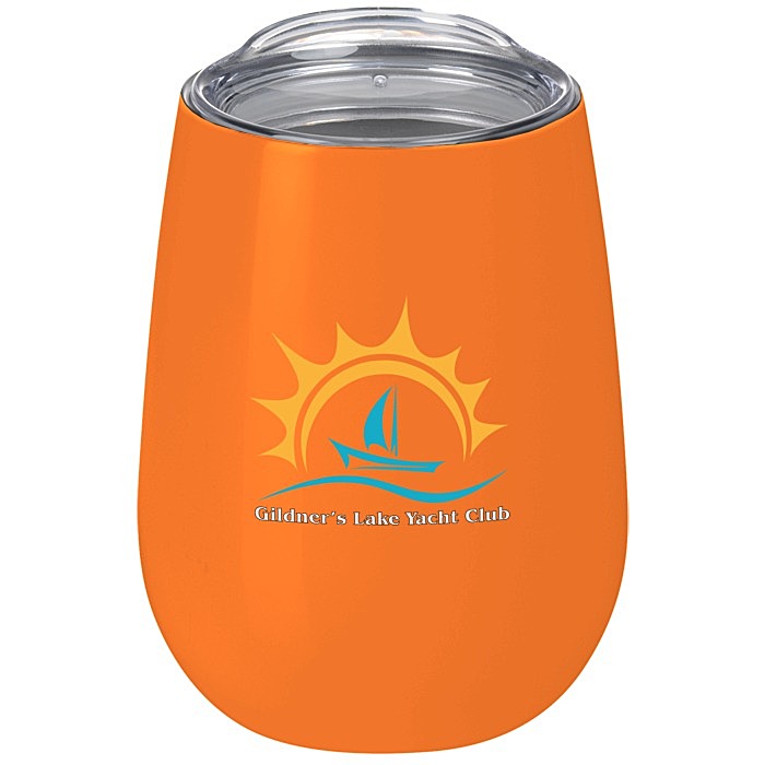 Custom Neo Vacuum Insulated Cup - 10 oz - Full Colour