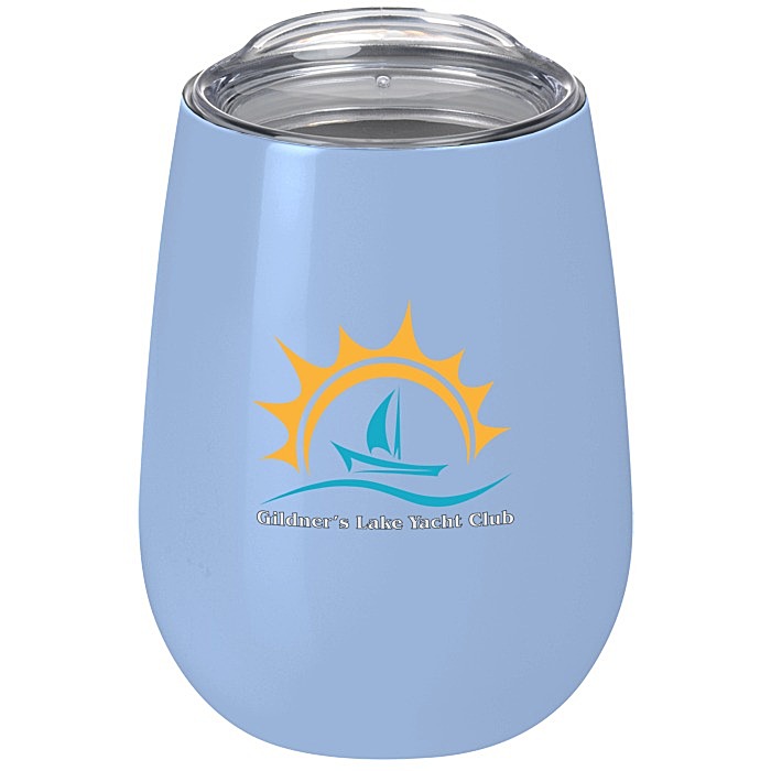 Custom Neo Vacuum Insulated Cup - 10 oz - Full Colour