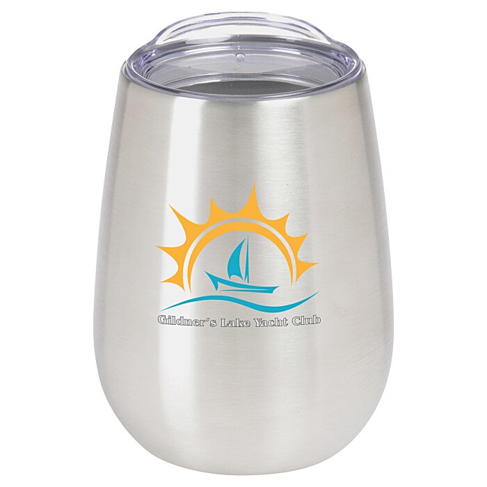 Custom Neo Vacuum Insulated Cup - 10 oz - Full Colour
