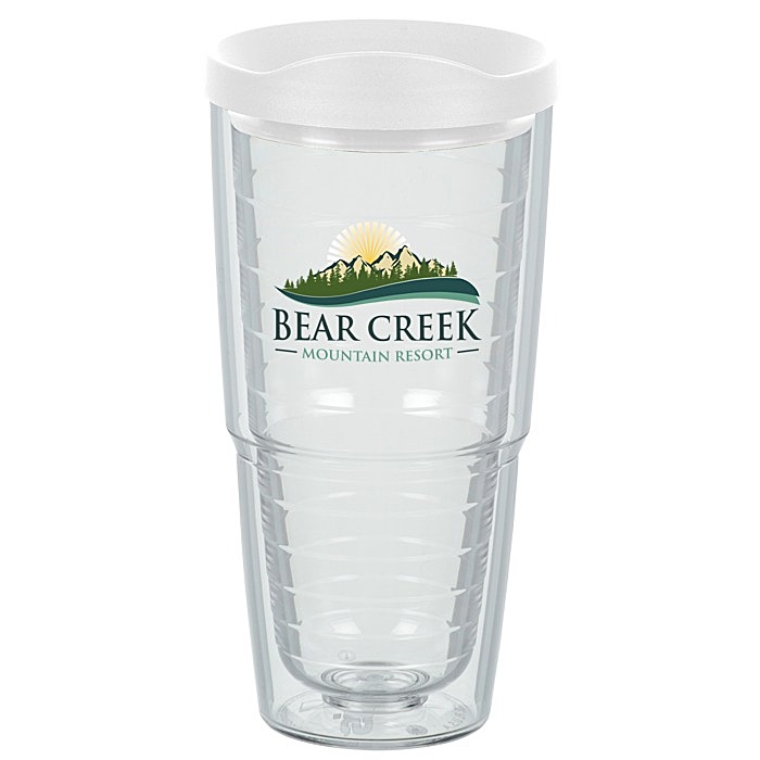 Custom Tervis Classic Tumbler - 24 oz - Full Colour