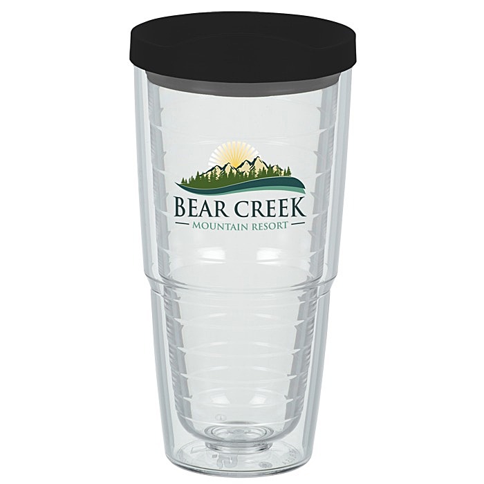 Custom Tervis Classic Tumbler - 24 oz - Full Colour