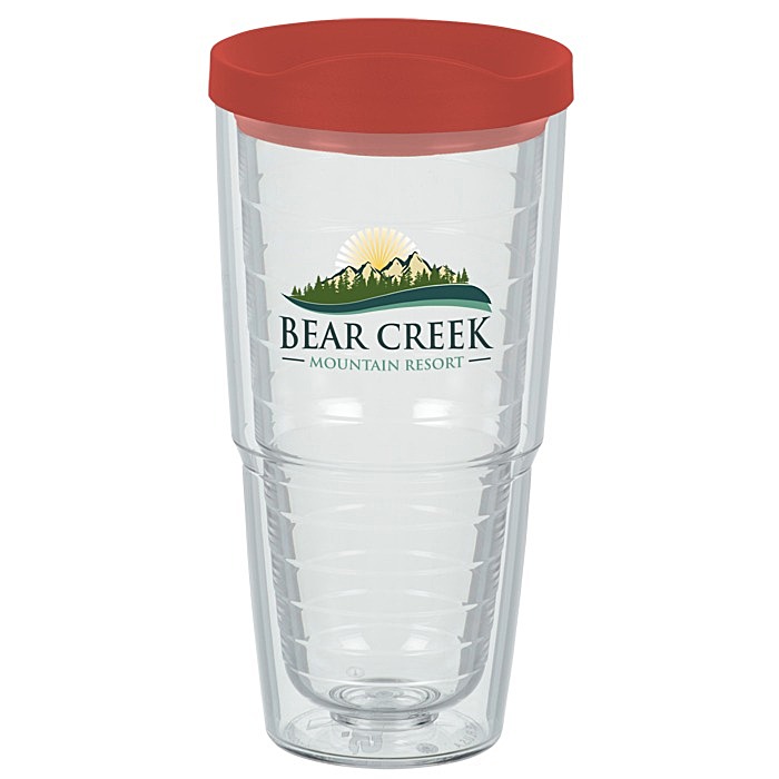 Custom Tervis Classic Tumbler - 24 oz - Full Colour