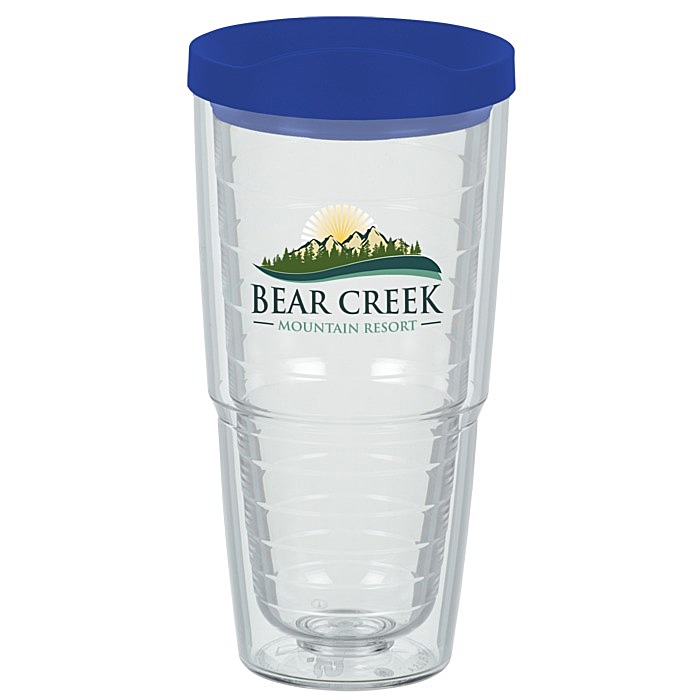 Custom Tervis Classic Tumbler - 24 oz - Full Colour