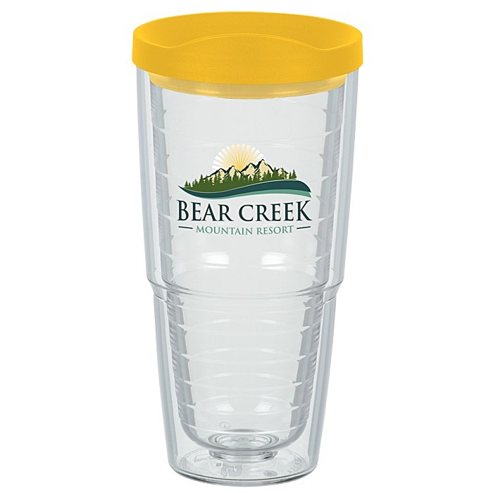 Custom Tervis Classic Tumbler - 24 oz - Full Colour