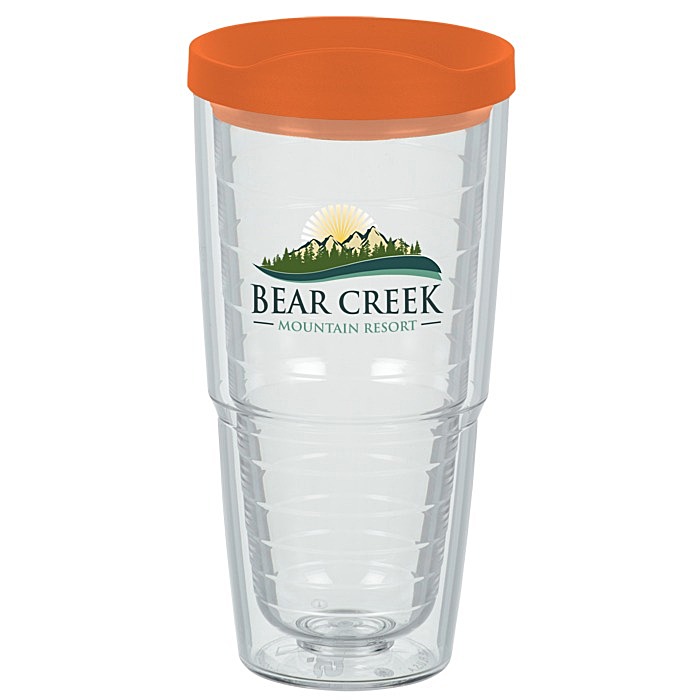 Custom Tervis Classic Tumbler - 24 oz - Full Colour