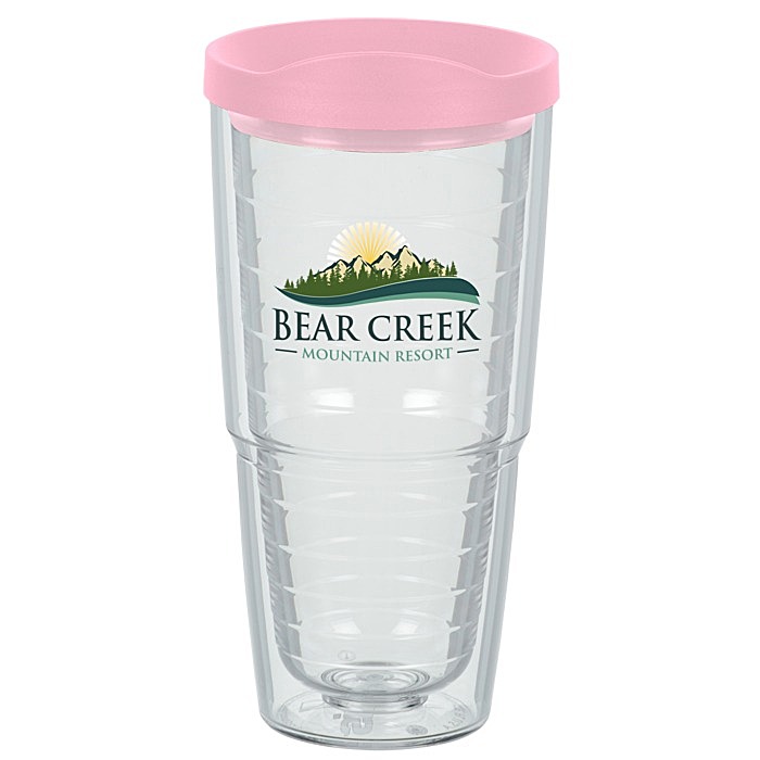 Custom Tervis Classic Tumbler - 24 oz - Full Colour