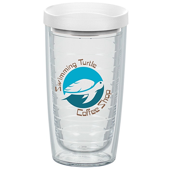 Custom Tervis Classic Tumbler - 16 oz - Full Colour