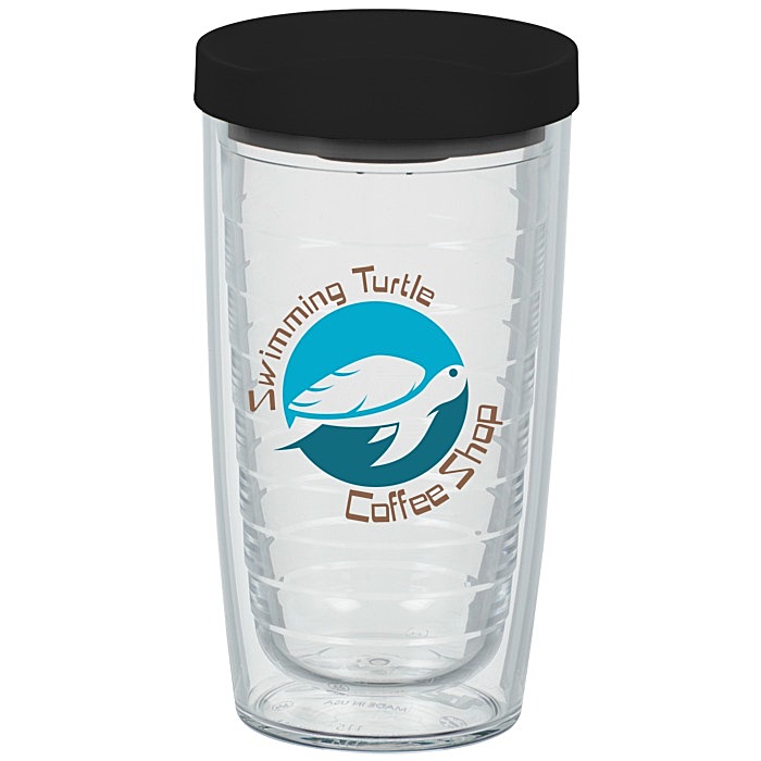 Custom Tervis Classic Tumbler - 16 oz - Full Colour