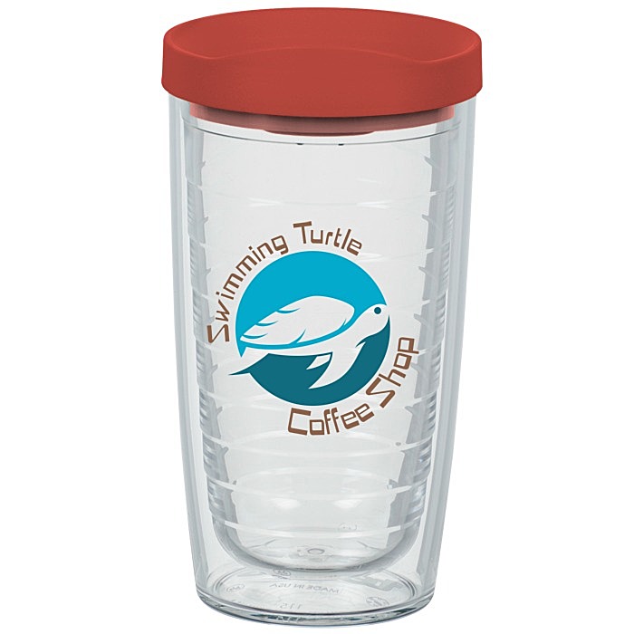 Custom Tervis Classic Tumbler - 16 oz - Full Colour