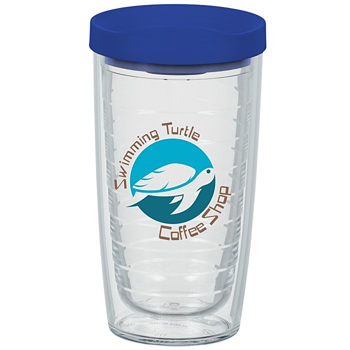 Custom Tervis Classic Tumbler - 16 oz - Full Colour