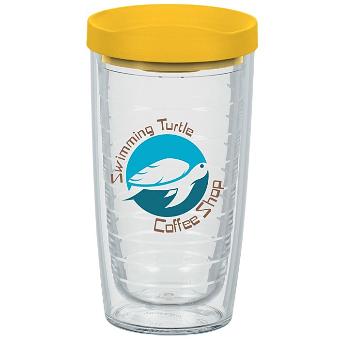 Custom Tervis Classic Tumbler - 16 oz - Full Colour