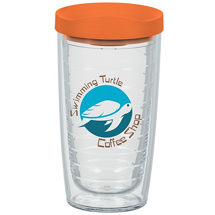 Custom Tervis Classic Tumbler - 16 oz - Full Colour