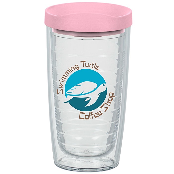 Custom Tervis Classic Tumbler - 16 oz - Full Colour