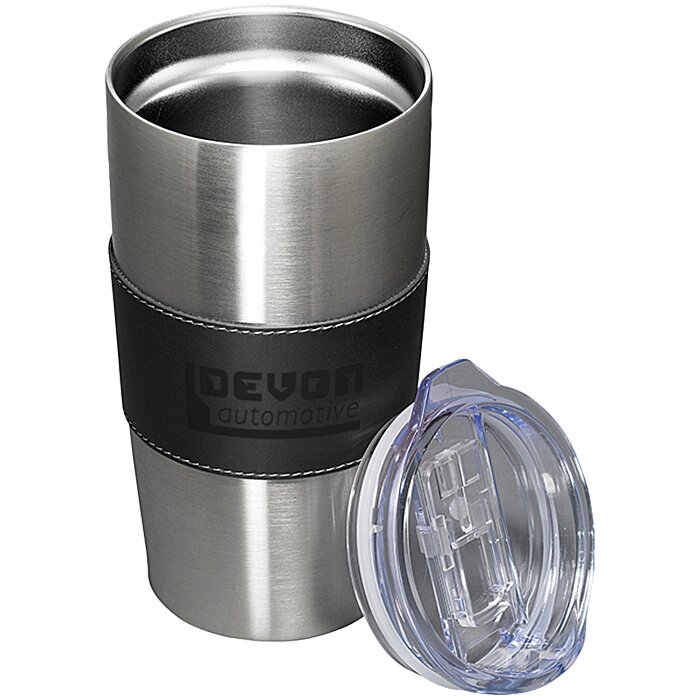 Custom Tuscany Vacuum Tumbler 20 oz- Closeout